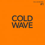 V/A - Cold Wave #1 DLP