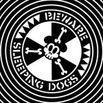 SLEEPING DOGS - Beware 12"