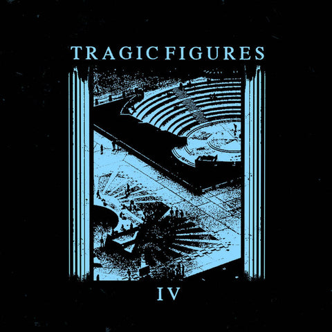 TRAGIC FIGURES - IV TAPE