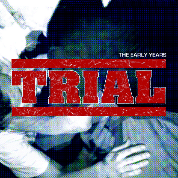 TRIAL - the early years DLP