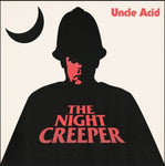 UNCLE ACID AND THE DEADBEATS - the night creeper DLP
