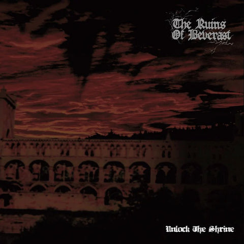 THE RUINS OF BEVERAST - Unlock The Shrine DLP
